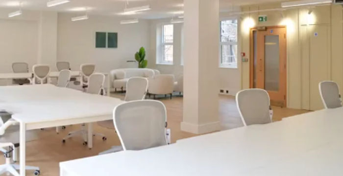 20-22 Mortimer Street, London - Image 3