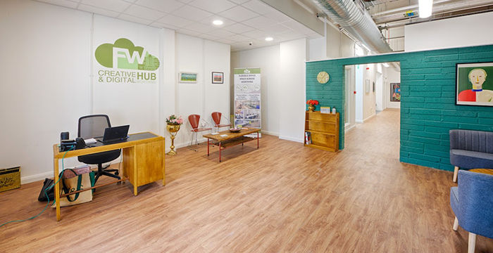 Stoke Abbott Road, Worthing - Image 4