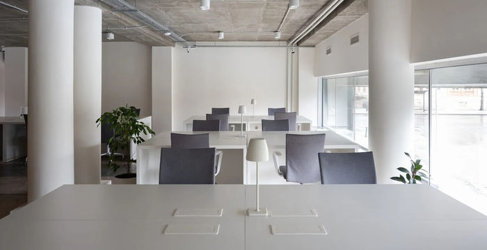4 Studentski Trg, Belgrade - Image 3