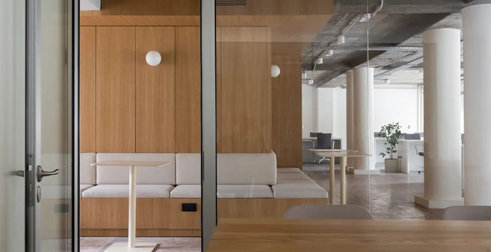 4 Studentski Trg, Belgrade - Image 2