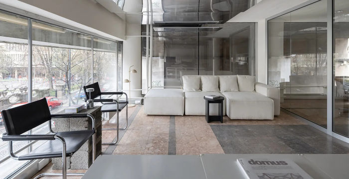4 Studentski Trg, Belgrade - Image 3