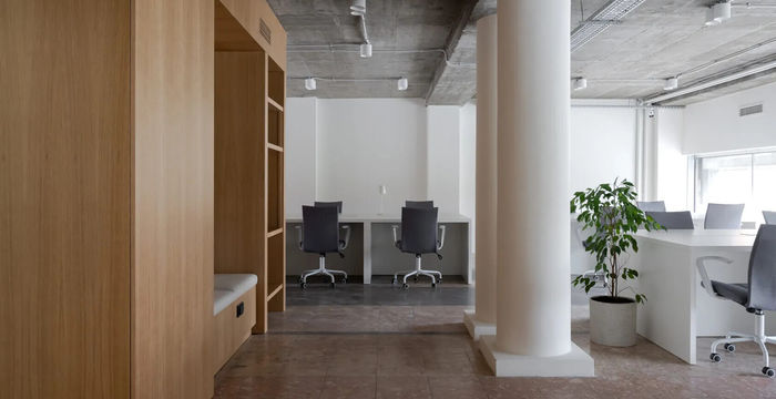4 Studentski Trg, Belgrade - Image 5