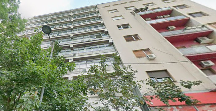 4 Studentski Trg, Belgrade - Image 5
