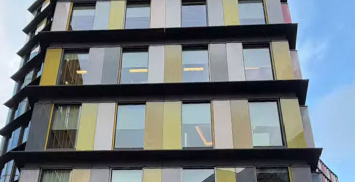 2 New Ludgate, London - Image 4