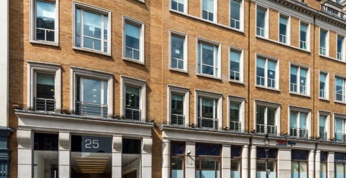 25 Bedford Street, London - Image 5