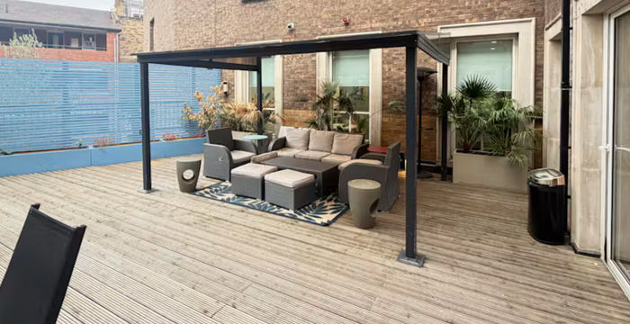 25 Bedford Street, London - Image 2