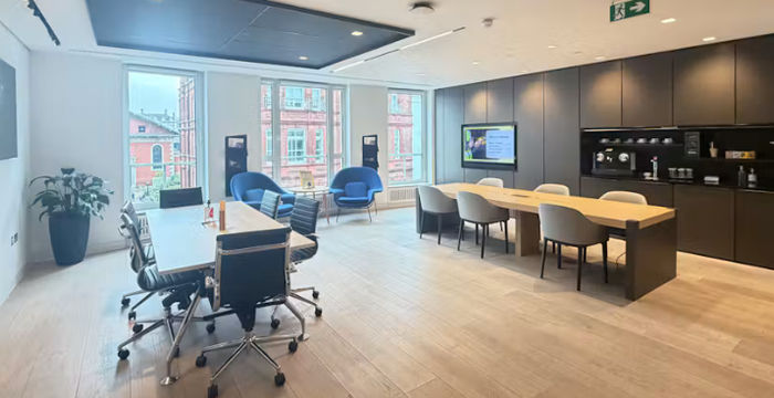 25 Bedford Street, London - Image 2