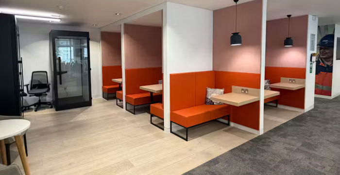 25 Bedford Street, London - Image 4