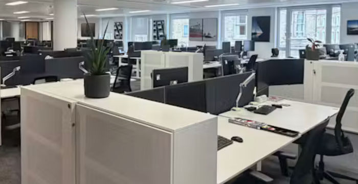 25 Bedford Street, London - Image 3
