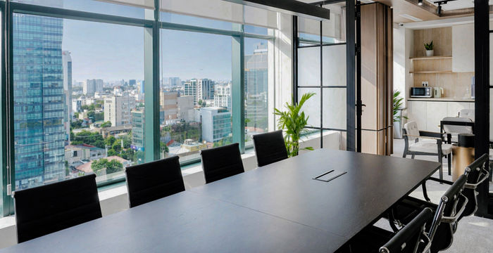 34 Le Duan Street, Ho Chi Minh City - Image 3