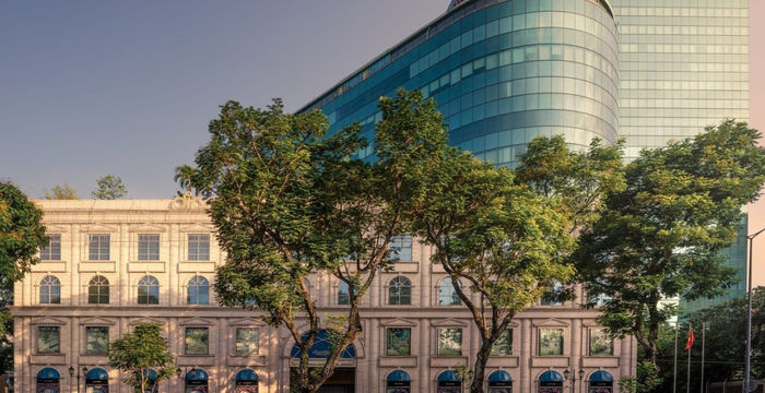 34 Le Duan Street, Ho Chi Minh City - Image 4
