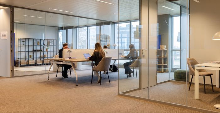2 De Kleetlaan 2 De Kleetlaan, Diegem - Image 2