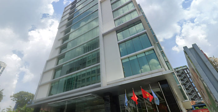 177 Hai Ba Trung Street, Ho Chi Minh City - Image 3