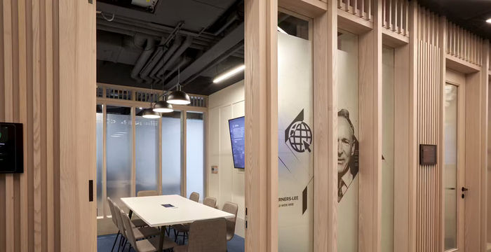 20 Farringdon St, London - Image 3