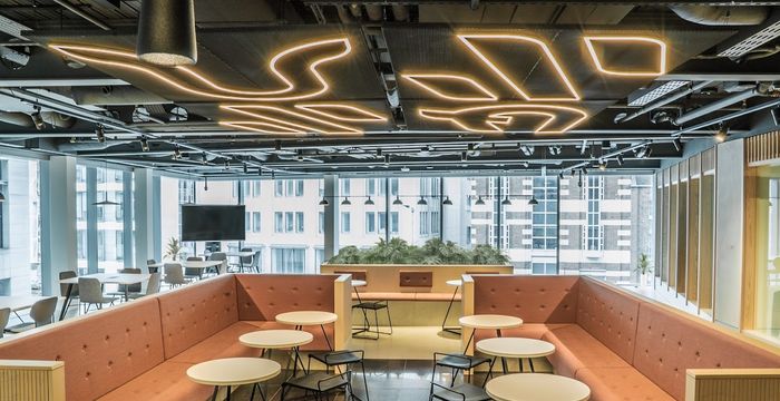 20 Farringdon St, London - Image 3