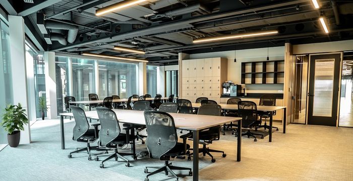 20 Farringdon St, London - Image 4