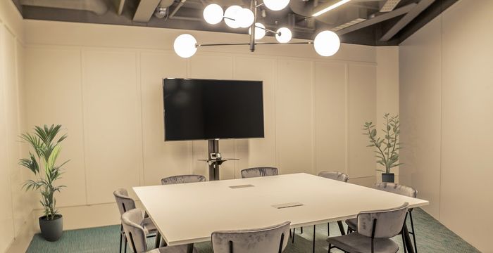 20 Farringdon St, London - Image 2