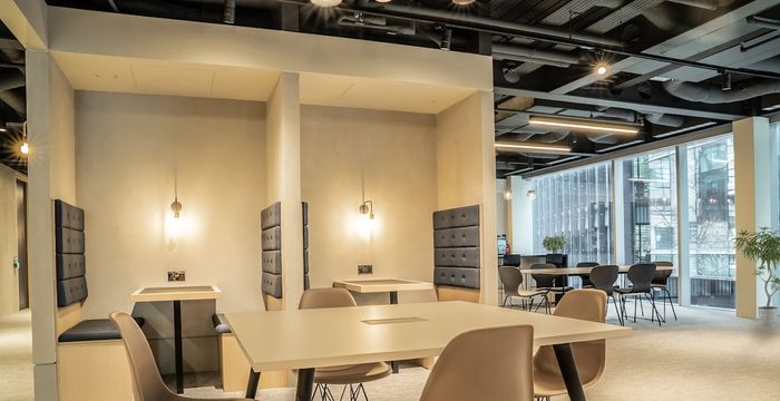 20 Farringdon St, London - Image 5