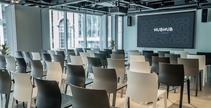 20 Farringdon St, London - Image 5