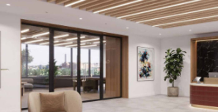 151 Buckingham Palace Rd, London - Image 2