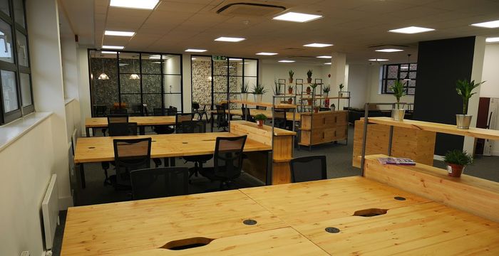 Woollen Hall Castle Way Woollen Hall Castle Way, Southampton - Image 2