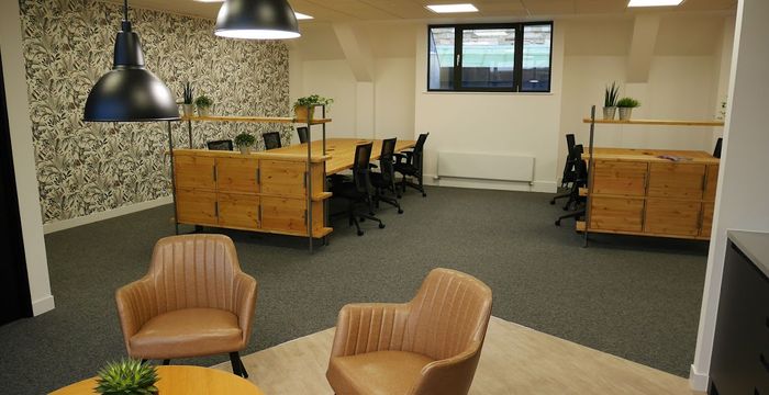 Woollen Hall Castle Way, Southampton - Image 5