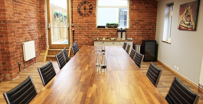 11 Oak Street Carrington, Nottingham - Image 2