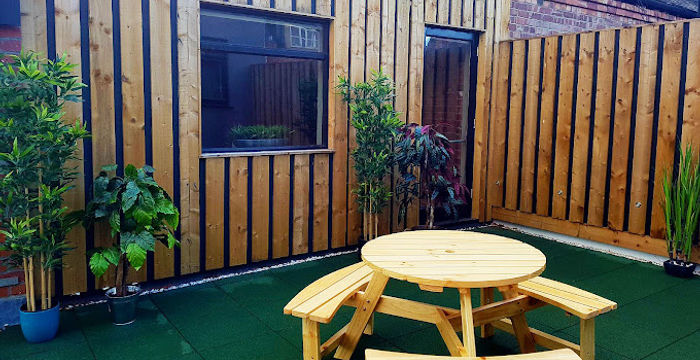 11 Oak Street Carrington, Nottingham - Image 2