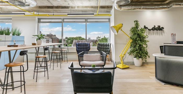 3 Shortlands, Hammersmith - Image 2