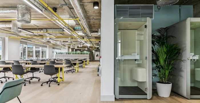 3 Shortlands, Hammersmith - Image 3