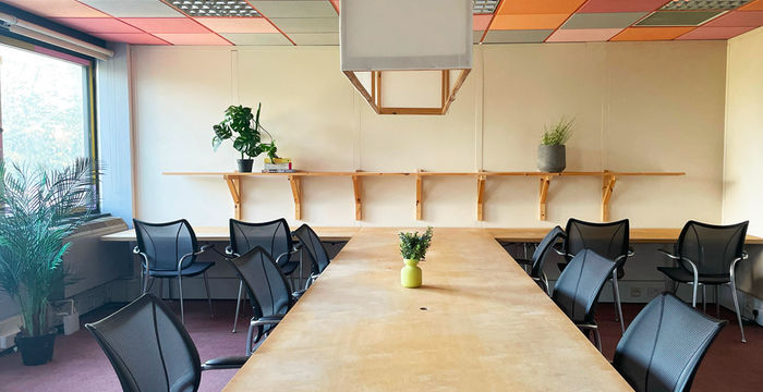 3Space International House - Image 3