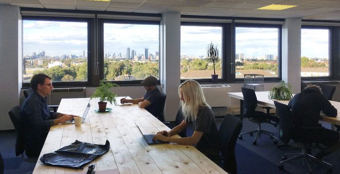 6 Canterbury Crescent, Brixton - Image 5