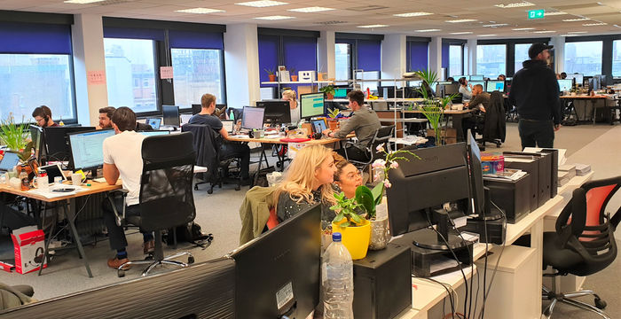 6 Canterbury Crescent, Brixton - Image 4