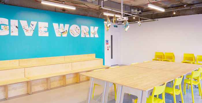 3Space International House - Image 5