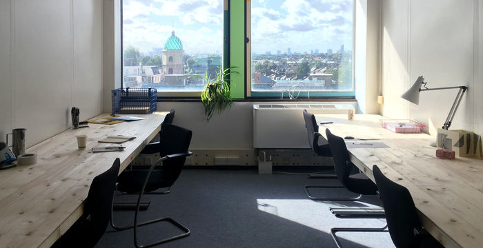 3Space International House - Image 2