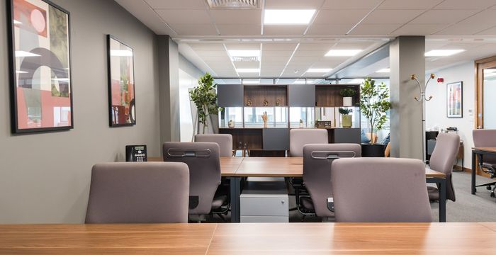 41 Arthur Street, Belfast - Image 3