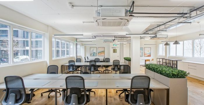 47-49 Brunswick Place, London - Image 3
