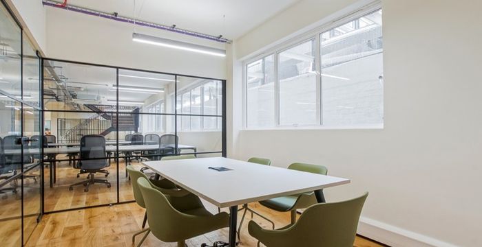 47-49 Brunswick Place, London - Image 2