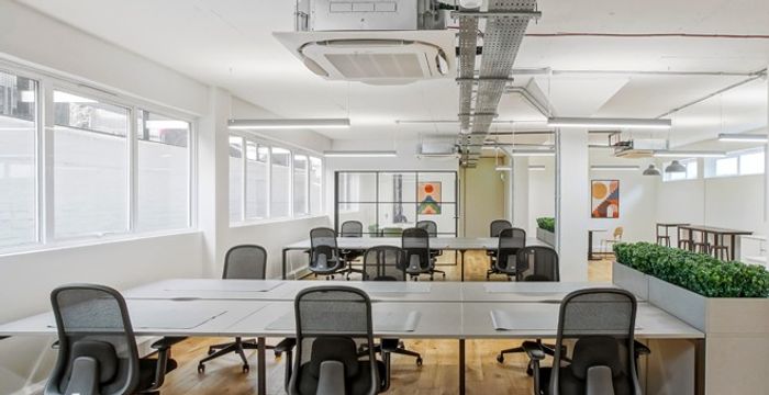 47-49 Brunswick Place, London - Image 2