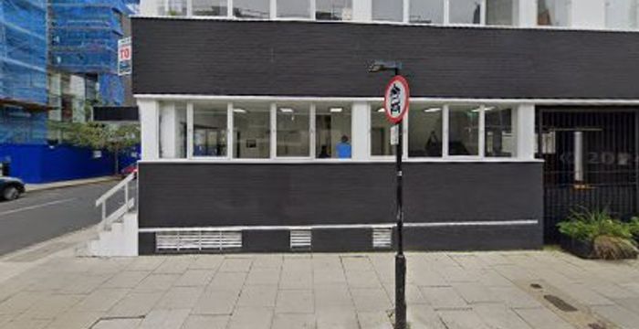 47-49 Brunswick Place, London - Image 4