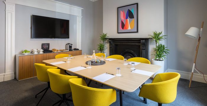 16 Fitzwilliam Place, Dublin - Image 4