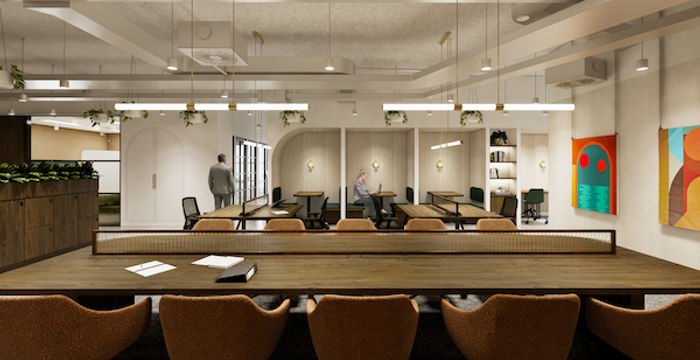 1A Constitution Avenue, Canberra - Image 2