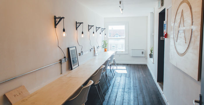 22 Pavement, York - Image 2