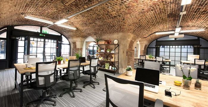 Wapping Lane, London - Image 4