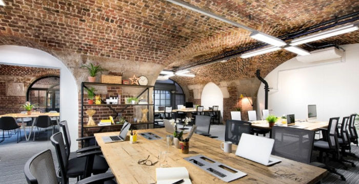 Wapping Lane, London - Image 2