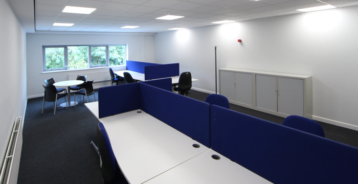 Innovation Centre Innovation Way, Heslington - Image 3