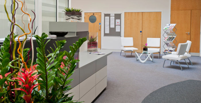 Innovation Centre Innovation Way, Heslington - Image 4