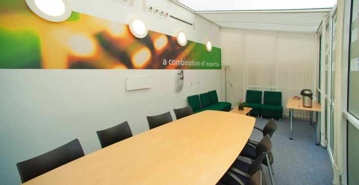 Innovation Centre Innovation Way, Heslington - Image 5