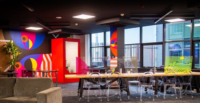 12 South Mall Centre, Cork - Image 4