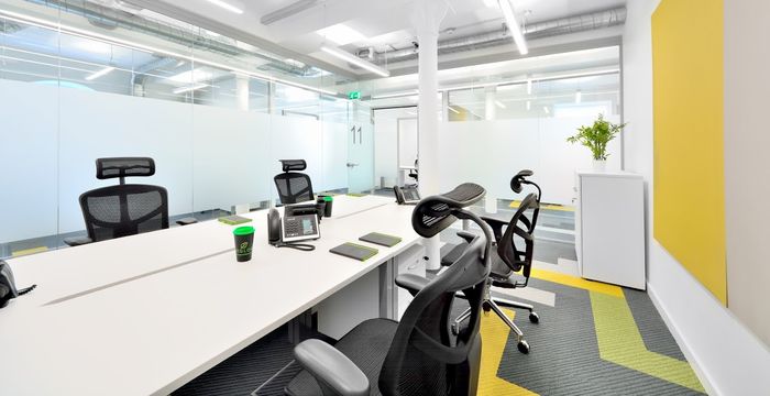 14 Links Place, Leith Edinburgh - Image 2